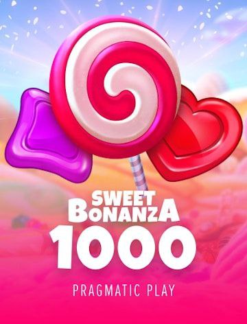 Sweet Bonanza 1000 — Вотка Казино на votka.casino